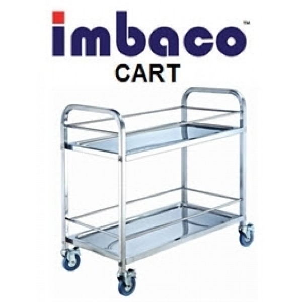 BEVERAGE CART QRD-L2